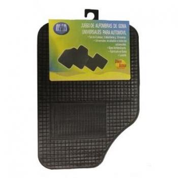 Bottari Alfombra de Goma Universal New Scorpion