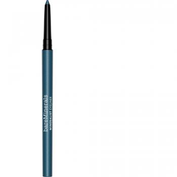 BareMinerals Mineralist Lasting Eyeliner Aquamarine 0.35g - Cosmetics