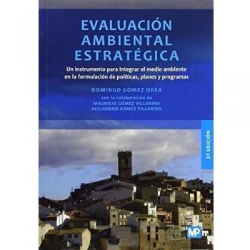 Evaluación ambiental estratégica