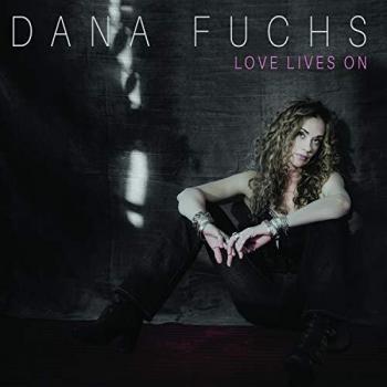 Love Lives On [VINYL]