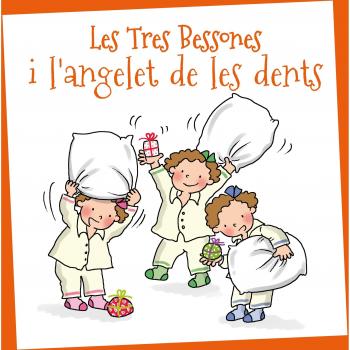 Les Tres Bessones i l?angelet de les dents