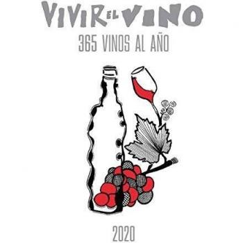 guía vivir el vino, 365 vinos al año 2020