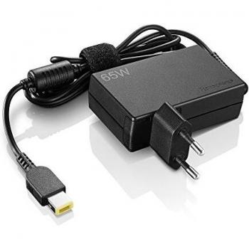 Lenovo 03X6288 Adaptador e inversor de Corriente Interior 65 W Negro - Fuente de alimentación
