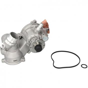 Bomba de refrigerante y agua THERMOTEC D1B036TT - Tipo: Bomba de refrigerante y agua, características: alta eficiencia, diseño compacto, fácil instalación, compatible con múltiples modelos de vehículos