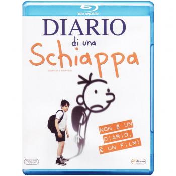 diario di una schiappa
