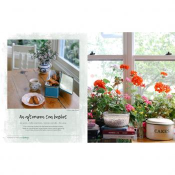 A Basket by the Door: Recipes for comforting gifts and joyful gatherings