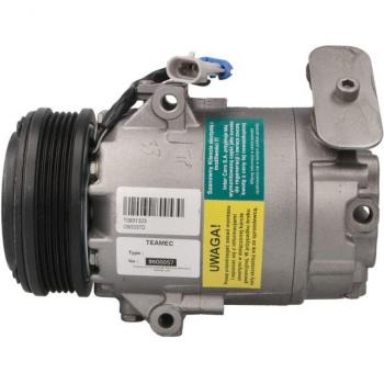 Compresor de aire acondicionado TEAMEC 8600057