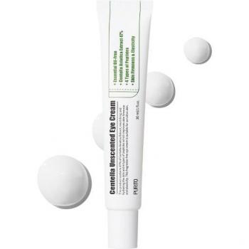 Purito Centella Unscented Eye Cream 30ml