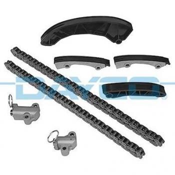 Kit de cadena de distribución DAYCO KTC1187