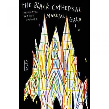 Black Cathedral, The: A Novel