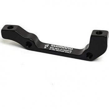 ADAPTADOR PINZA DELANT. STD M535 180 MM