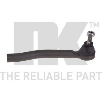 Rótula de dirección NK 5032286 - Tipo: Rótula de dirección; Características: Compatible con varios modelos de vehículos, alta resistencia, fácil instalación, diseño preciso para un ajuste perfecto