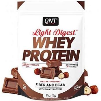 Qnt Light Digest Whey Protein