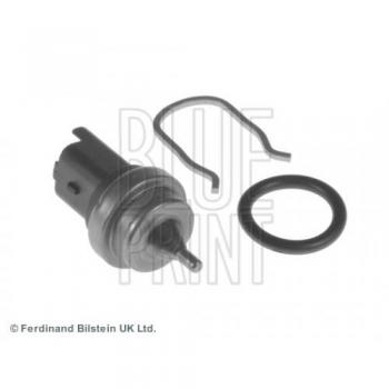 Sensor de Temperatura del Refrigerante Blue Print ADB117217 con sello y resorte de retención, pack de uno