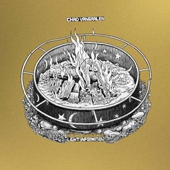 Light Information [VINYL]