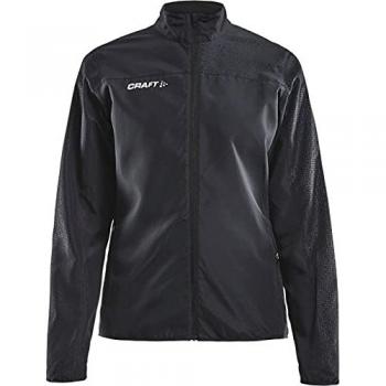 Craft Rush Women's Windbreaker Jacket - Lightweight, Breathable, Waterproof
