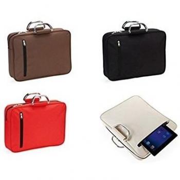 FUNDA DE TRANSPORTE PARA PORTÁTIL ,PORTADOCUMENTOS Y TABLET/IPAD OFERTAS OUTLET -¡ULTIMAS UNIDADES!