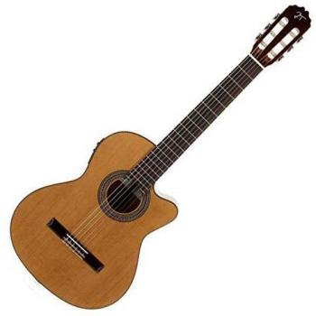 Guitarra clásica con Previo Jose Torres Jtc-15Ce