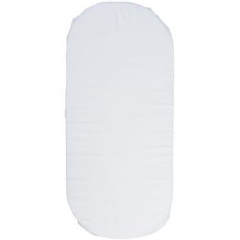 Bimbi Colchon Coche 40X80 004 002 01 Blanco - Colchoneta para silla de paseo, unisex