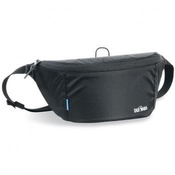 Tatonka Unisex Ilium S Riñonera, Unisex, Ilium S, Negro
