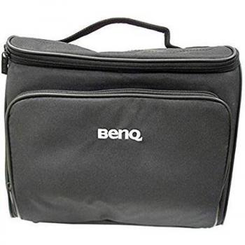 BenQ 5J.J4N09.001 - Bolsa de Transporte para proyector, Color Negro