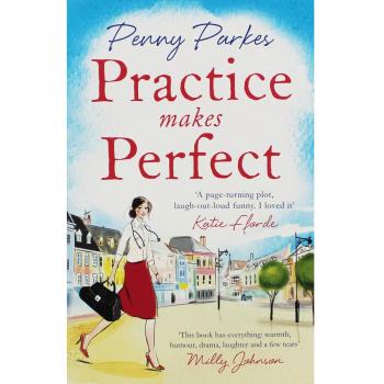 Penny Parkes Practice Makes Perfect
