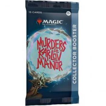 Magic The Gathering - Booster Individual de Cartas Coleccionables (Varios modelos)