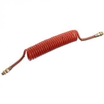 Tubo Flexible Helicoidal con Dos Adaptadores FEBI BILSTEIN 104581