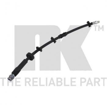 Latiguillo de freno NK 851918 - Tipo: Latiguillo de freno, características: alta resistencia, durabilidad, diseño específico para vehículos, fácil instalación, compatible con diversos modelos de automóviles