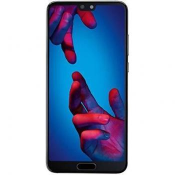 Huawei P20 5.8 4G 4GB 128GB 3400mAh Negro - Smartphone