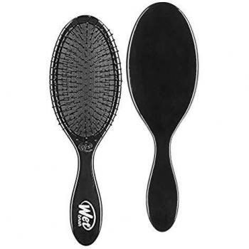 WetBrush Original Detangler, Black