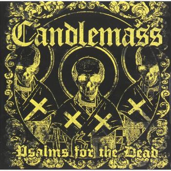 Psalms of the death- Ed.ltd [DVD]