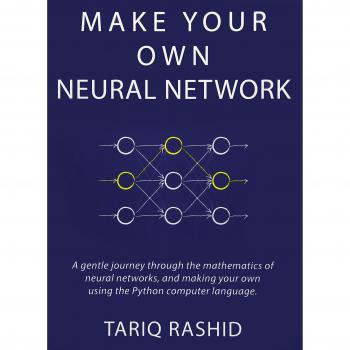 DIY Neural Network Kit by Tariq Rashid