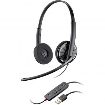 Plantronics Blackwire C320 - Auriculares biaural