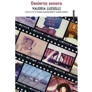 Desierto sonoro