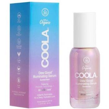 Coola Dew Good Illuminating Serum SPF 30 35ml