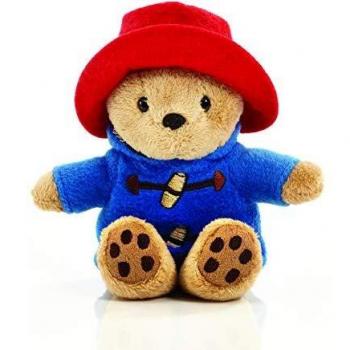 Paddington Bean Toy PA1484