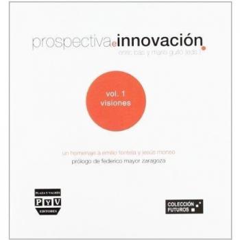 Prospectiva E Innovación