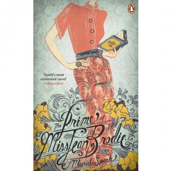 The Prime of Miss Jean Brodie: Muriel Spark