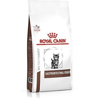 ROYAL CANIN Gastrointestinal Kitten 2Kg Gato