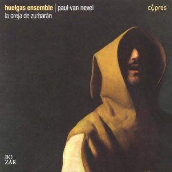 Huelgas Ensemble