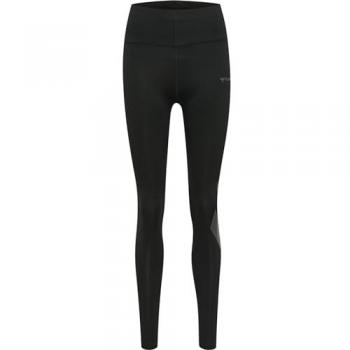 Hummel MT Paris High Waist Leggings Negro XL Mujer