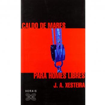 Caldo de mares para homes libres