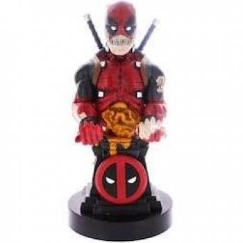 Figura Cable Guy Zombie Deadpool - Marvel 20 cm
