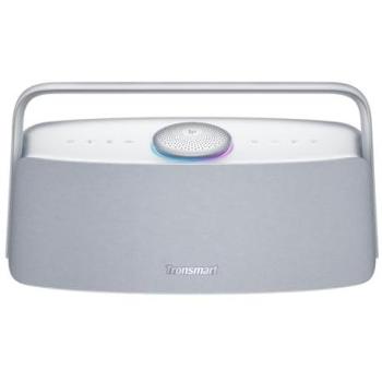 Tronsmart Fiitune X30 Portable Bluetooth Speaker - 80W Hi-Res Audio, IPX6 Waterproof, 14 Hours Battery Life, Spatial Sound
