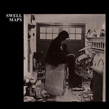 Jane from Occupied Europe (Vinyl Reissue)