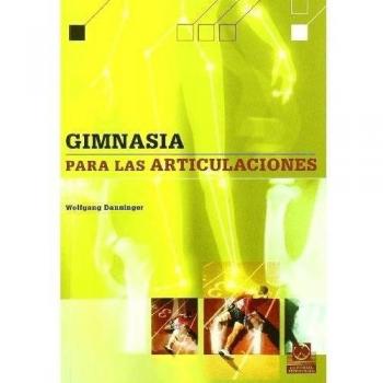 GIMNASIA PARA LAS ARTICULACIONES