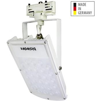 Foco LED Astir 3 fases 70° blanco 30W 3000K