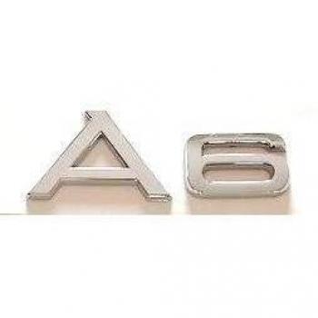 www.aahmotorsport.com - Letras de insignias de coche