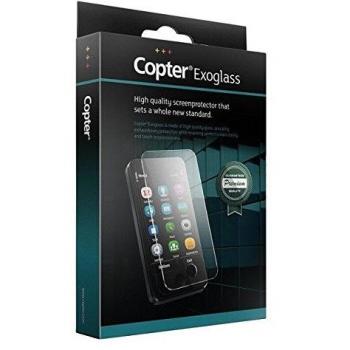 Copter 7342EG - Protector de pantalla